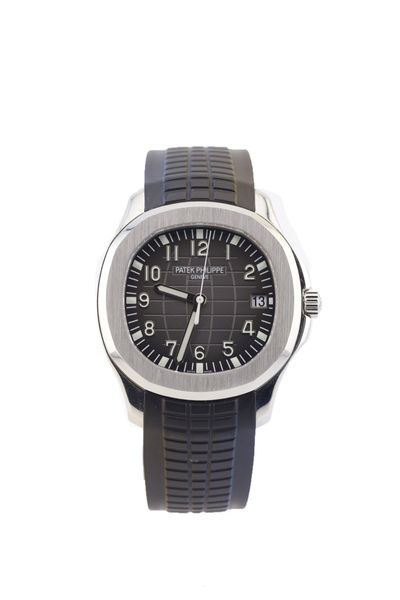 Patek Philippe Aquanaut 5167A-001